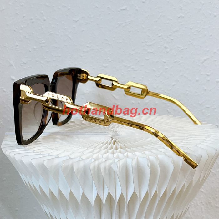 Louis Vuitton Sunglasses Top Quality LVS03040
